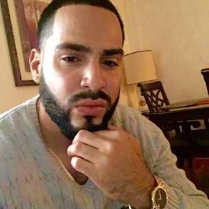 Meet your Posher, Domingo